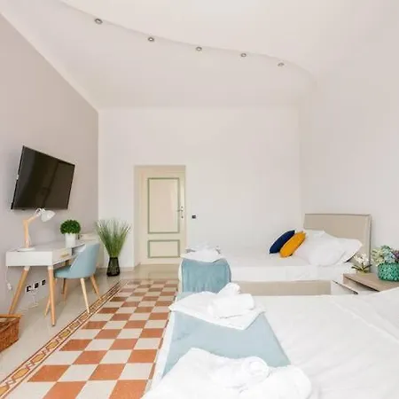 Elegant Aparment Vittorio Center *