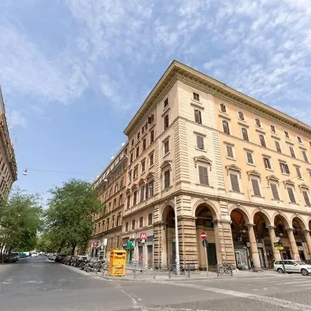 Lejlighed Elegant Aparment Vittorio Center Rom