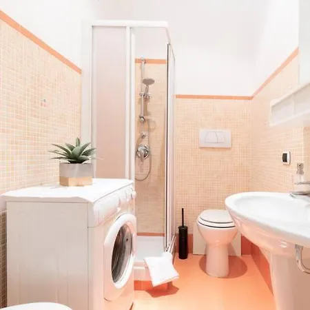 Elegant Aparment Vittorio Center Apartment