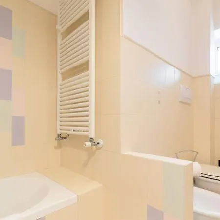 Apartment Elegant Aparment Vittorio Center Rome