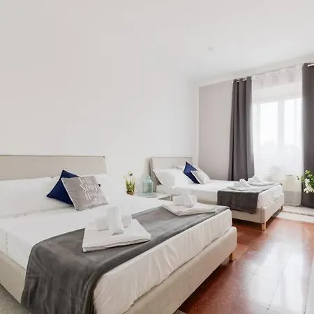 Elegant Aparment Vittorio Center