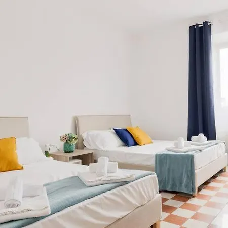 Lejlighed Elegant Aparment Vittorio Center Rom