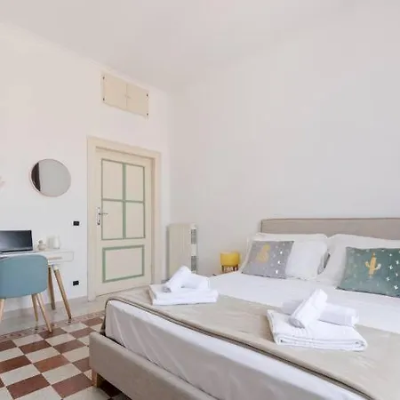 Elegant Aparment Vittorio Center Apartment *