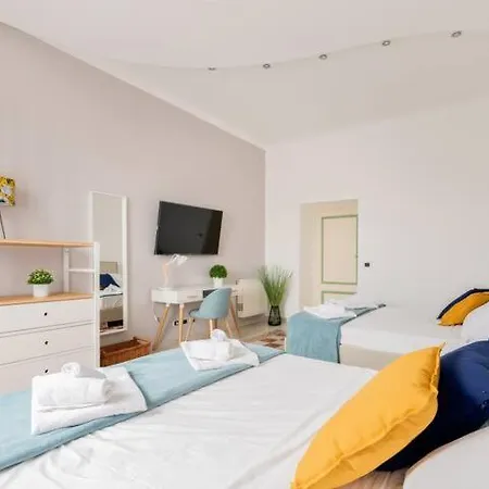 Elegant Aparment Vittorio Center