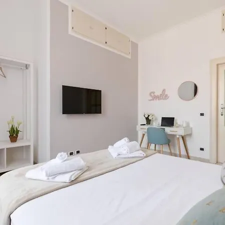 Apartment Elegant Aparment Vittorio Center *