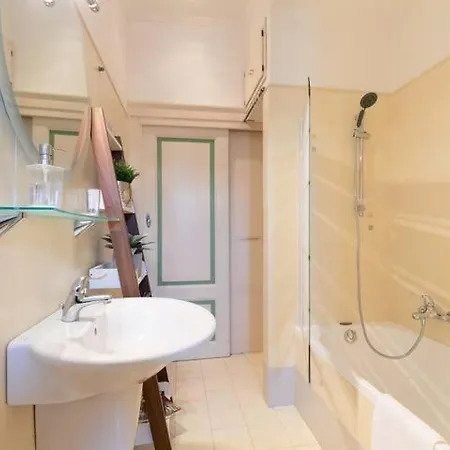 Lejlighed Elegant Aparment Vittorio Center Rom