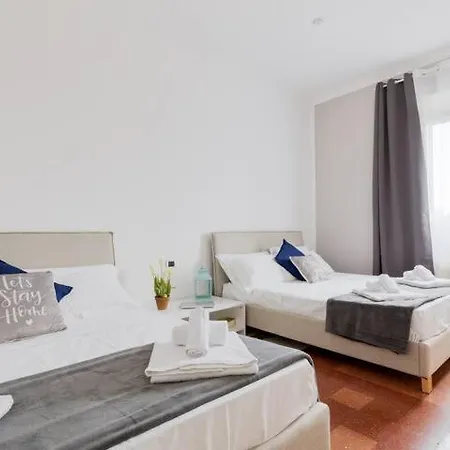Elegant Aparment Vittorio Center Lejlighed