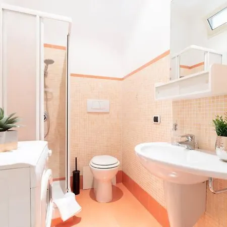 Elegant Aparment Vittorio Center