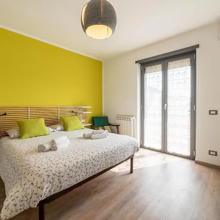Bed & Breakfast Il Giardino Di Gabri *