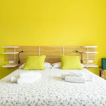Il Giardino Di Gabri Bed & Breakfast *