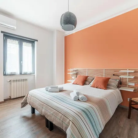 Il Giardino Di Gabri Bed & Breakfast