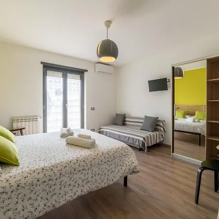 Il Giardino Di Gabri Bed & Breakfast