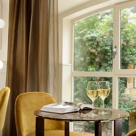 Margutta 54 Luxury Rome