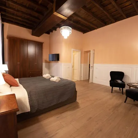 The Rent - Near Fontana Di Trevi Roma