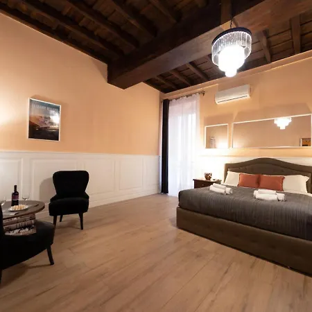 Apartment The Rent - Near Fontana Di Trevi *
