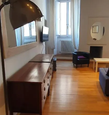 Navona Loft Appartamento *