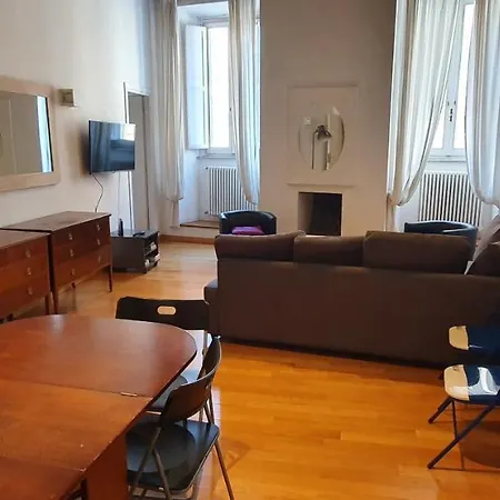 Navona Loft Appartamento