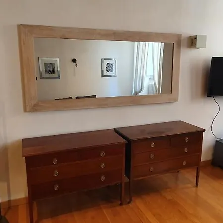 Appartamento Navona Loft Roma