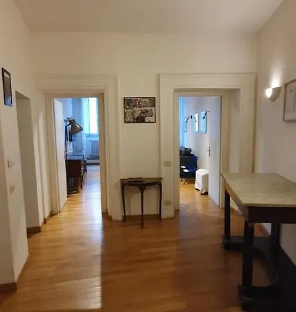 Navona Loft Appartamento Roma