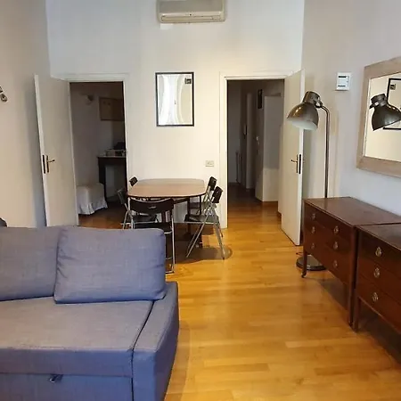 Navona Loft Appartamento *