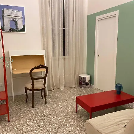 Pinciana C23 Apartment