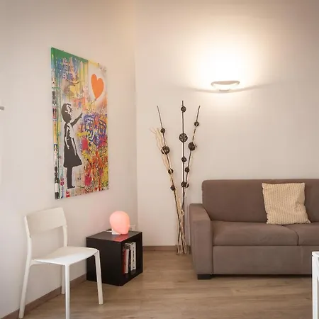 Sant'angelo-rental In Apartment
