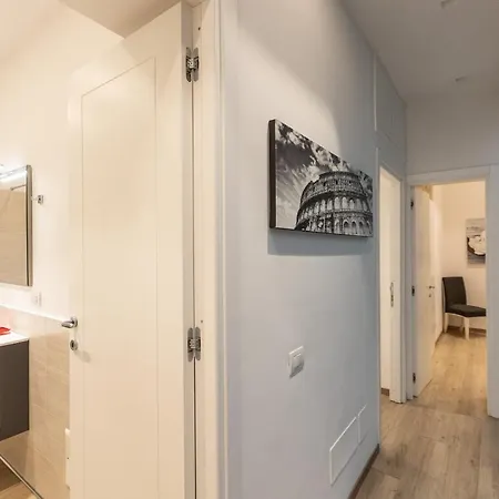 Apartment Sant'angelo-rental In Rome