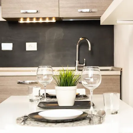 Sant'angelo-rental In Apartment Rome