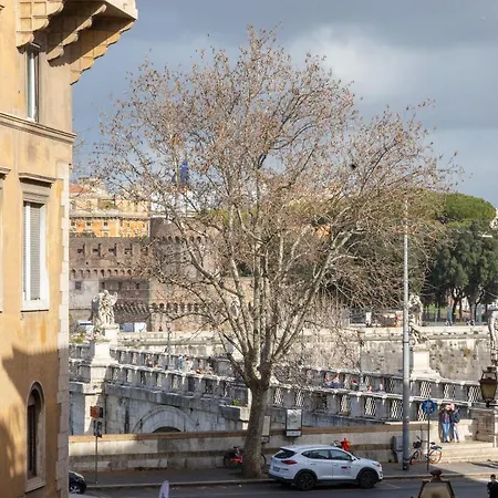 Apartment Sant'angelo-rental In *