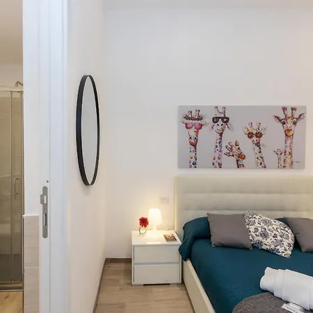 Apartment Sant'angelo-rental In Rome