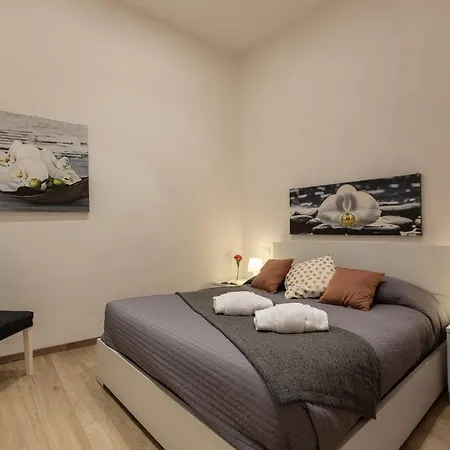 Apartment Sant'angelo-rental In Rome