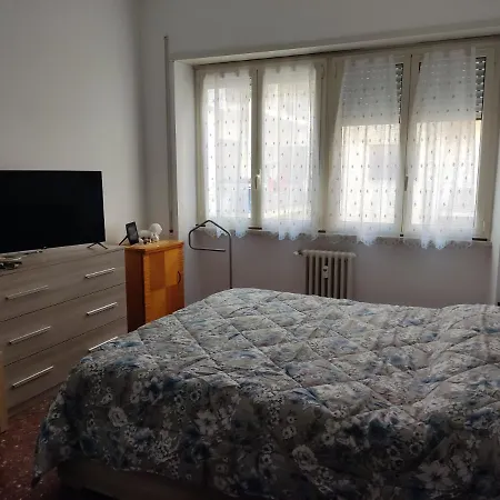 14 Appartamento Roma