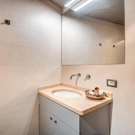 Casa Vantaggio Apartment *