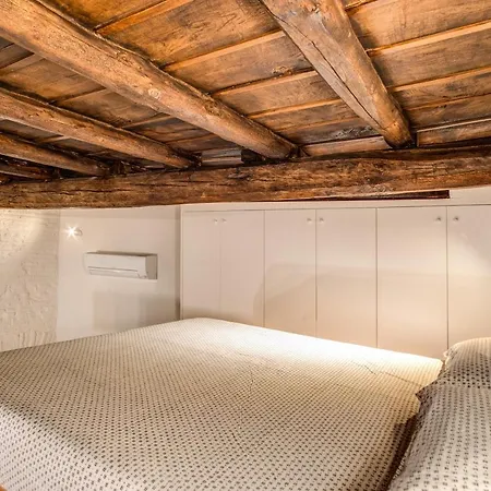 Casa Vantaggio Apartment