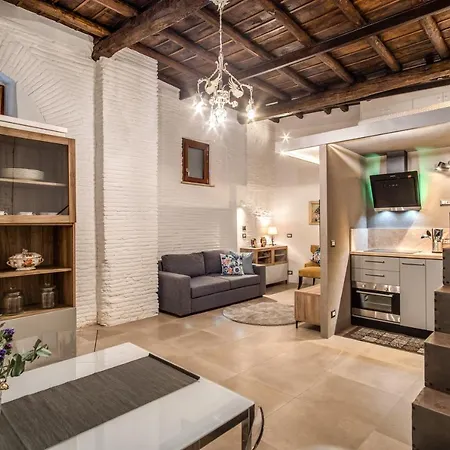 Casa Vantaggio
