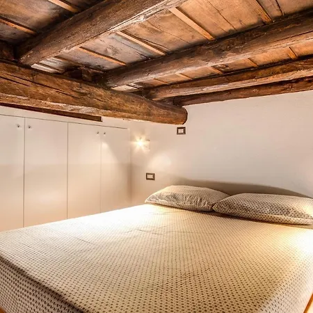 Casa Vantaggio Apartment