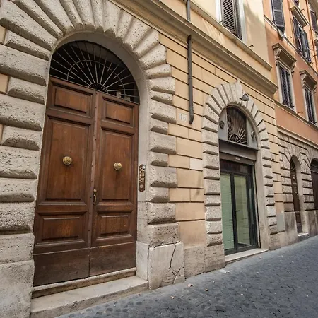 Casa Vantaggio Apartment *