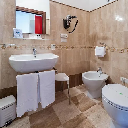 Guest house La Dolce Barberini