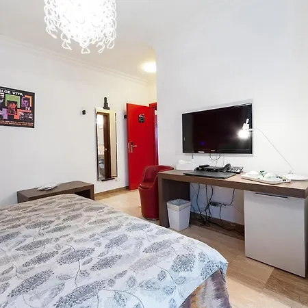 Guest house La Dolce Barberini Rome