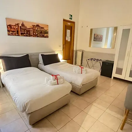 Holidays Otranto 3* Rome