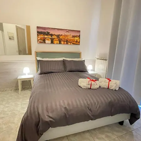 Holidays Otranto Penzion 3*