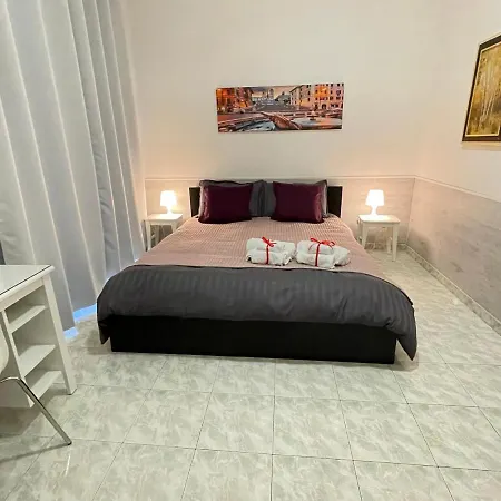 Holidays Otranto Guest house Rome