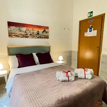 Penzion Holidays Otranto