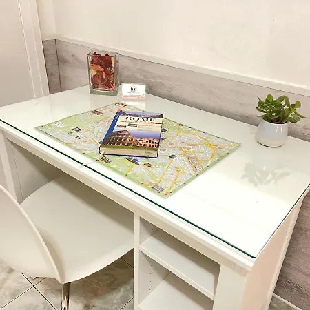 Guest house Holidays Otranto Rome