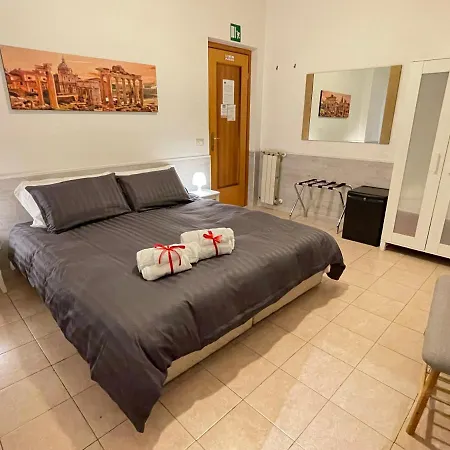 Holidays Otranto Penzion 3*