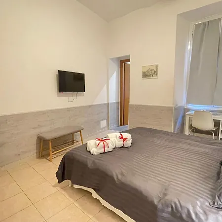 Holidays Otranto Penzion