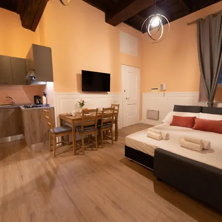 The Rent - Near Fontana Di Trevi Apartment Rome