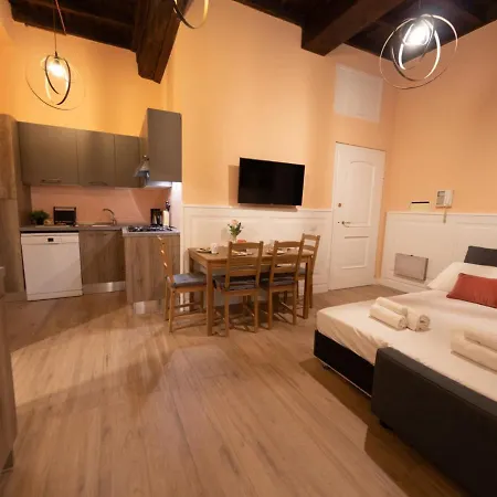 Apartment The Rent - Near Fontana Di Trevi Rome