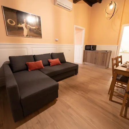 Apartment The Rent - Near Fontana Di Trevi Rome