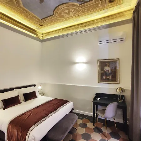 Visconti By Fna Hospitality *